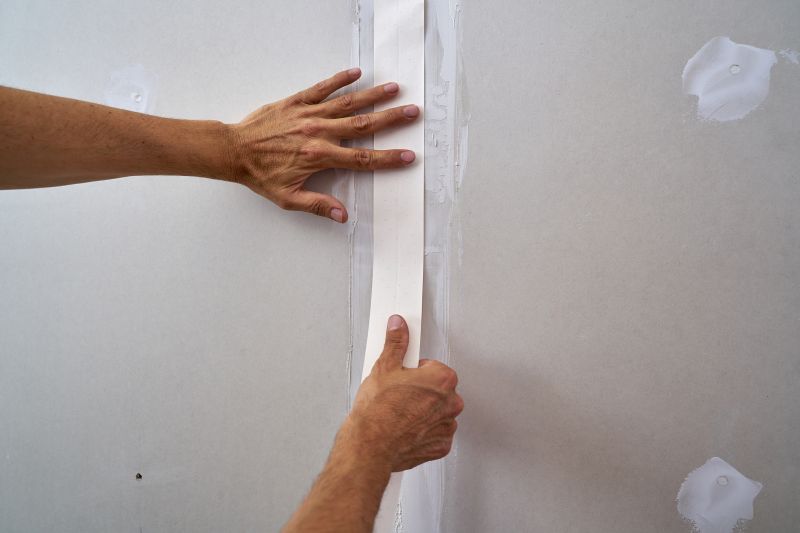 Wallpaper Patching in Olathe, KS