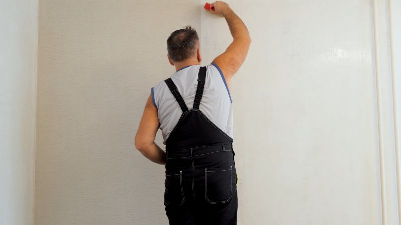 Wallpaper Patching in Roswell, GA