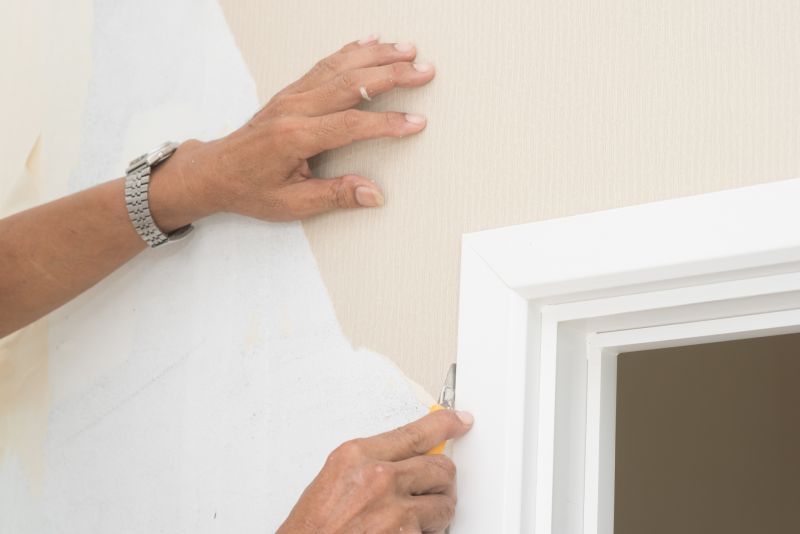 Wallpaper Removal Service in Littleton, CO