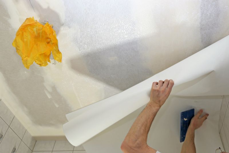 Wallpaper Replacement in Conroe, TX