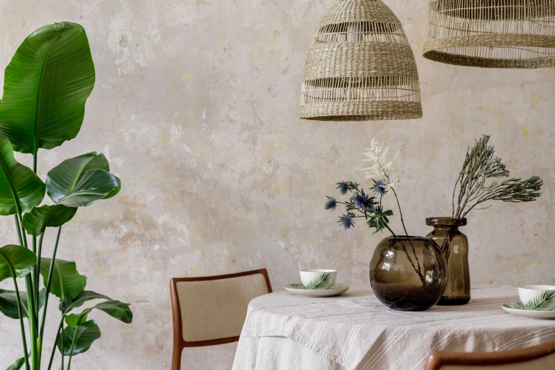 Wallpaper Replacement in Roswell, GA