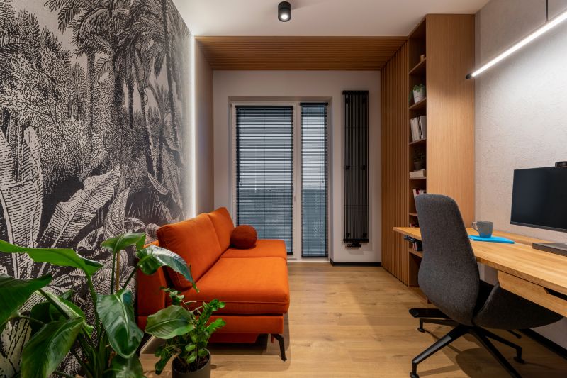 Wallpaper Replacement in Denver County, CO