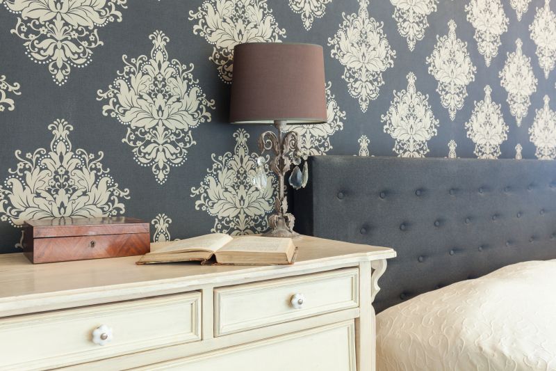 Wallpaper Restoration in Littleton, CO