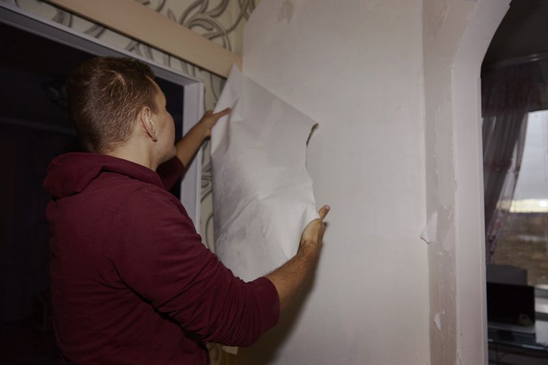 Wallpaper Stripping in Littleton, CO