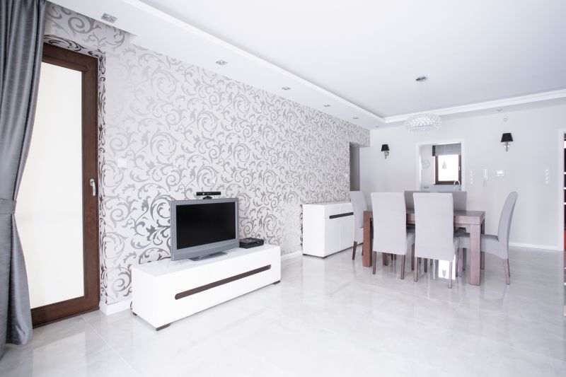 Wallpapering Service in Olathe, KS