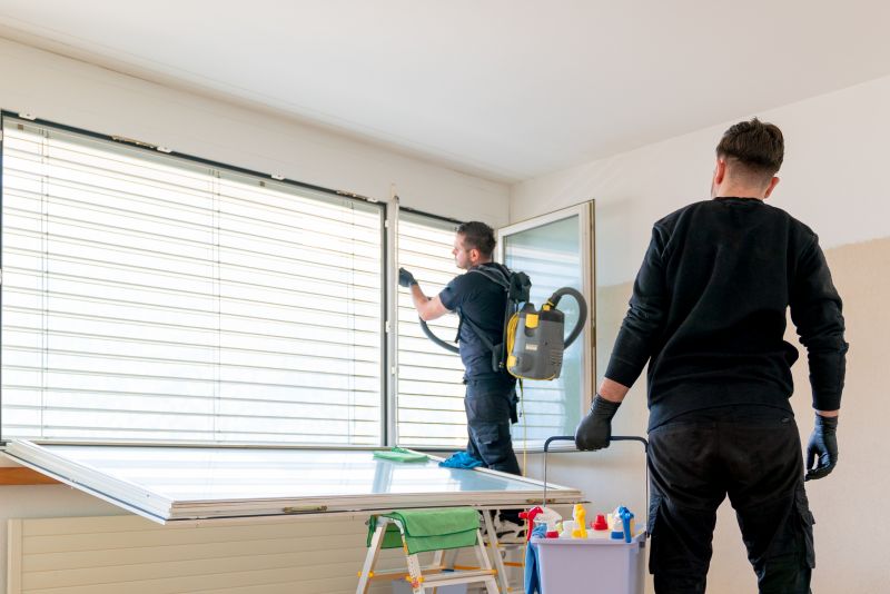 Window Blinds Cleaning in Framingham, MA