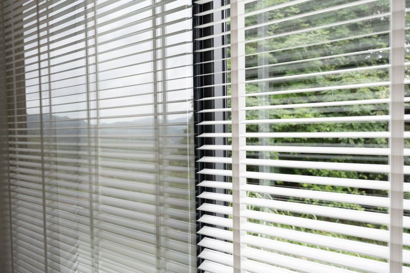 Window Blinds Cleaning in Nashua, NH