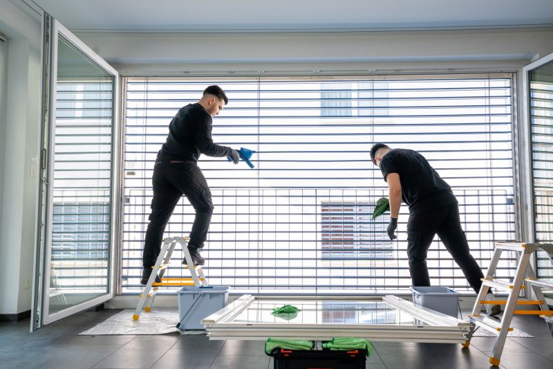 Window Blinds Cleaning in Worcester, MA