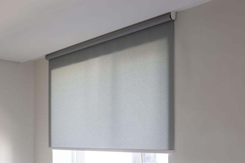 Window Blinds Installation