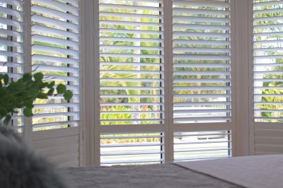 Window Blinds Installation