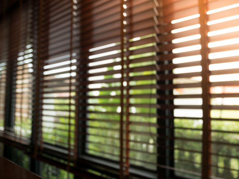 Window Blinds Installation in Alpharetta, GA