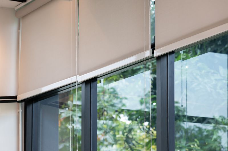Window Blinds Installation in Denver, CO