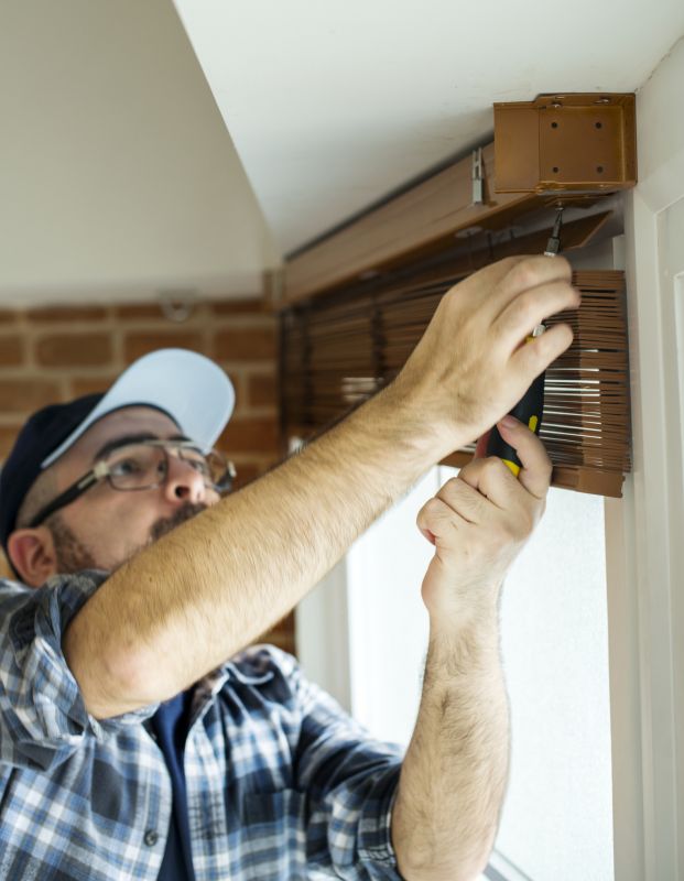 Window Blinds Repair in Boulder, CO