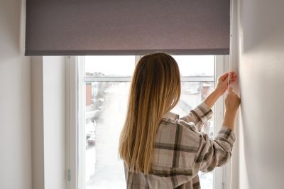 Window Blinds Repair in Warrenton, VA
