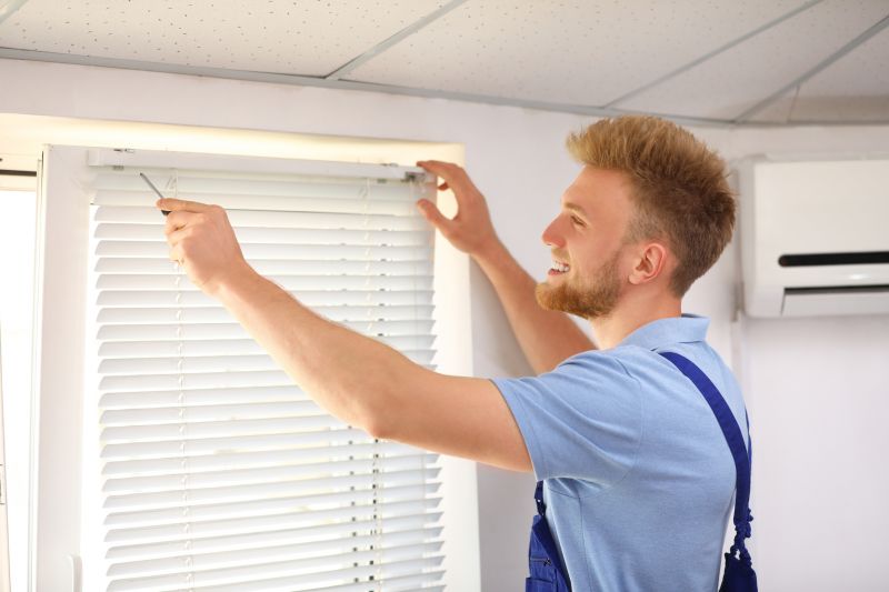Window Shades Installation in Longmont, CO