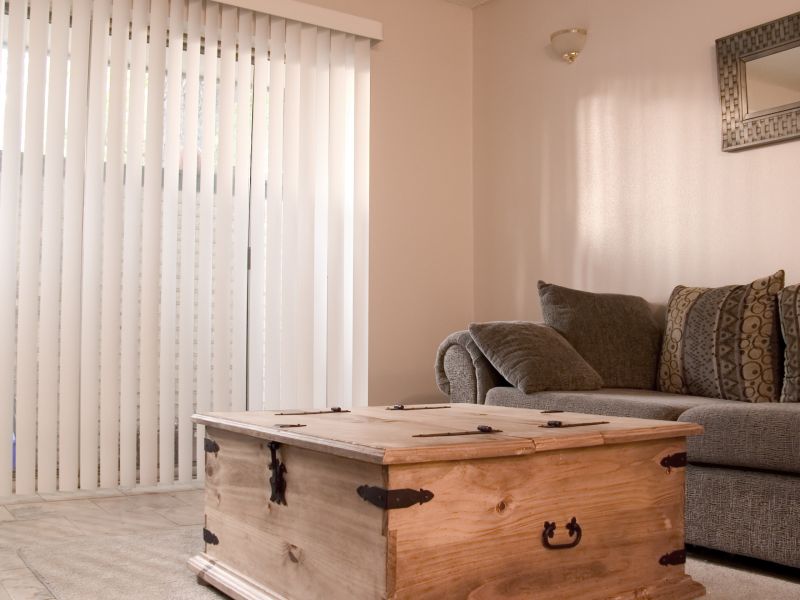Window Treatments Installation in Denver, CO