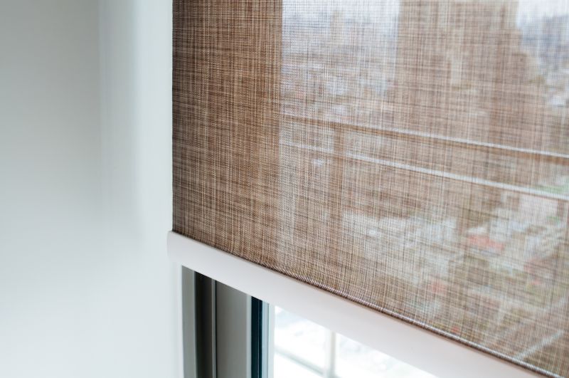 Window Treatments Installation in Alpharetta, GA